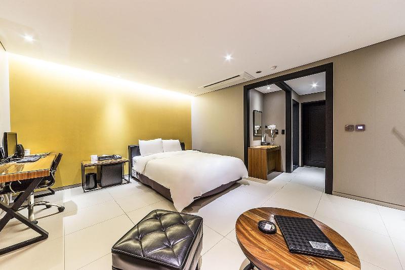 Gasan Marie Hotel image