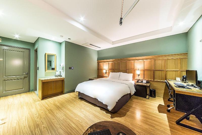 Gasan Marie Hotel image
