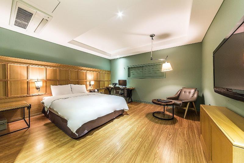Gasan Marie Hotel image