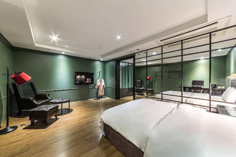 Gasan Marie Hotel image