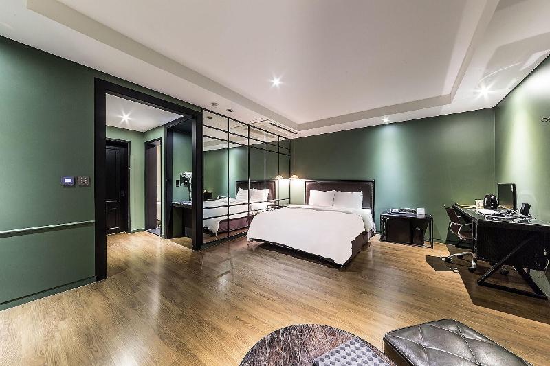 Gasan Marie Hotel image
