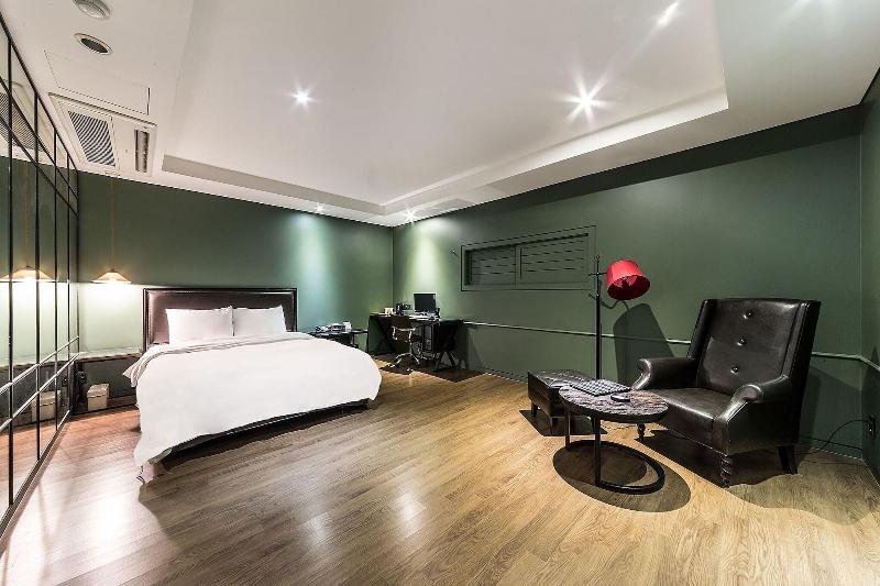 Gasan Marie Hotel image