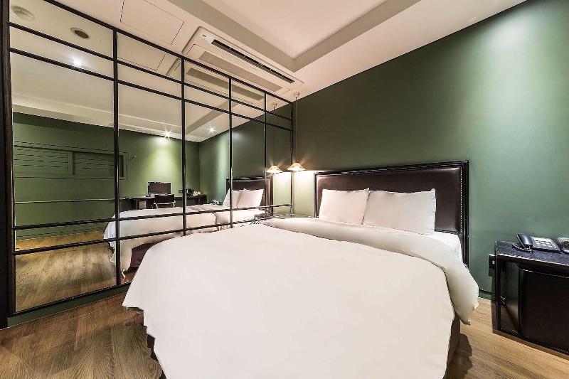 Gasan Marie Hotel image