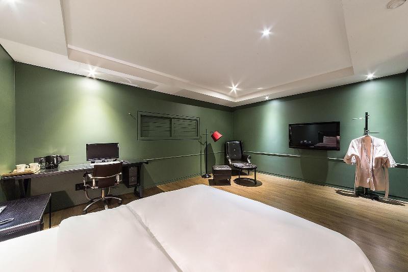 Gasan Marie Hotel image