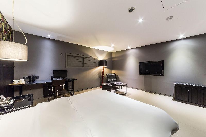 Gasan Marie Hotel image