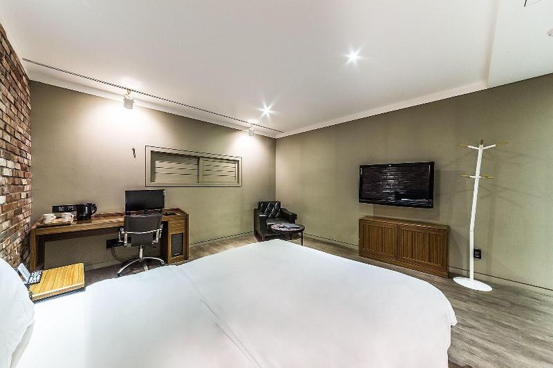 Gasan Marie Hotel image