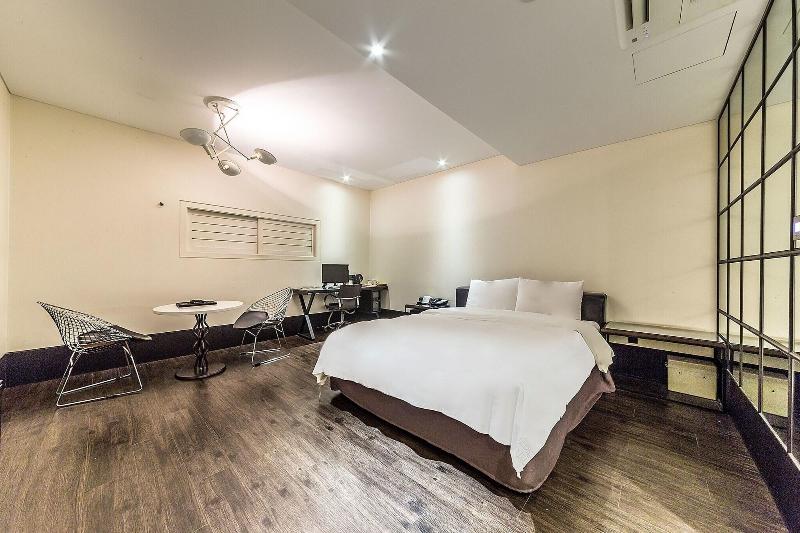 Gasan Marie Hotel image