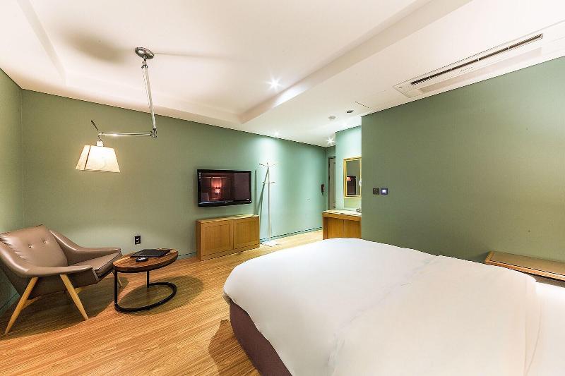 Gasan Marie Hotel image
