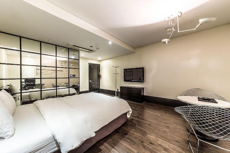 Gasan Marie Hotel image