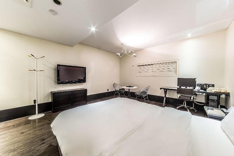 Gasan Marie Hotel image