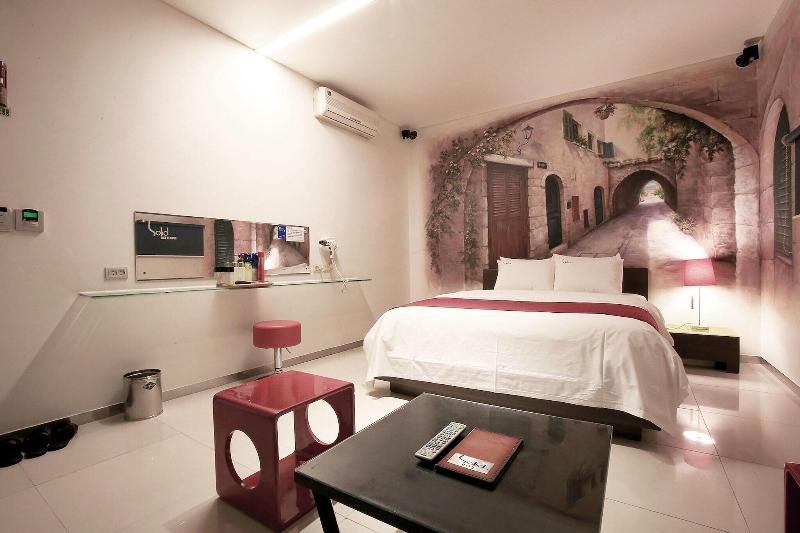 Suyu Solid Hotel image