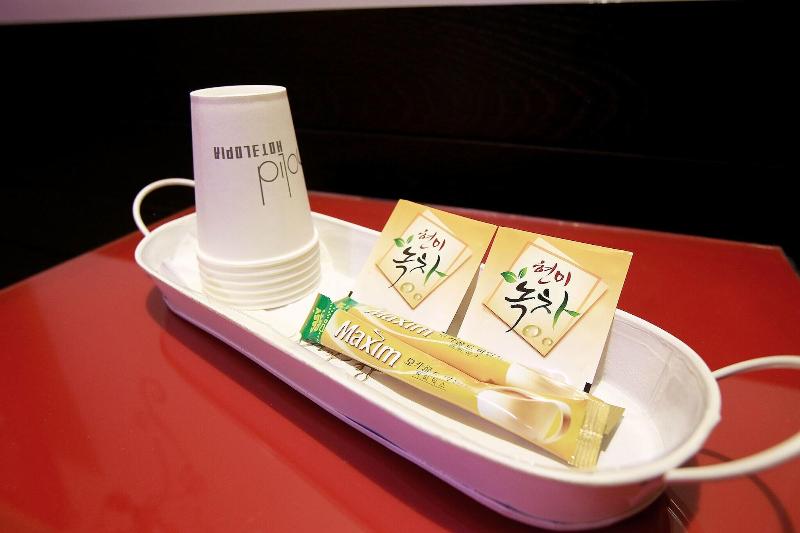 Suyu Solid Hotel image