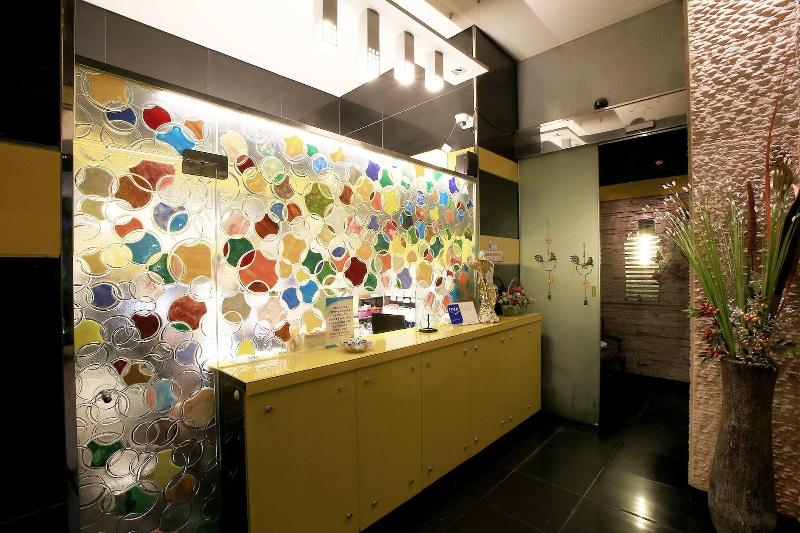 Suyu Solid Hotel image