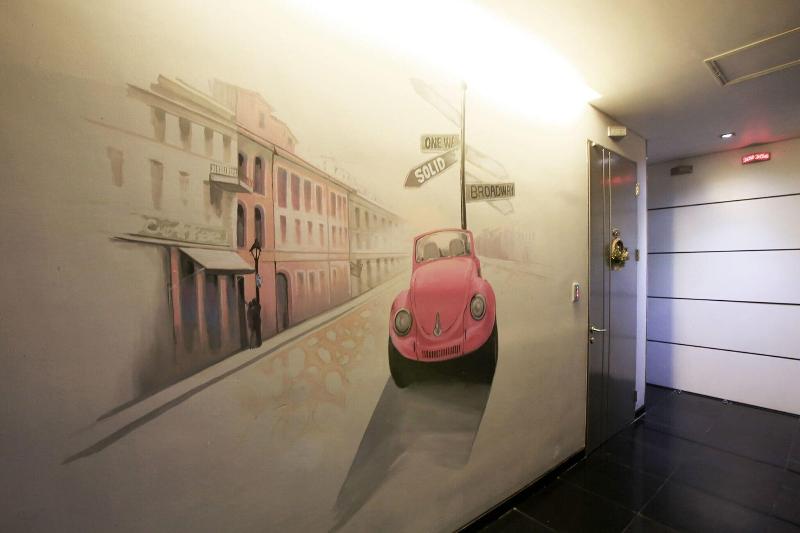 Suyu Solid Hotel image