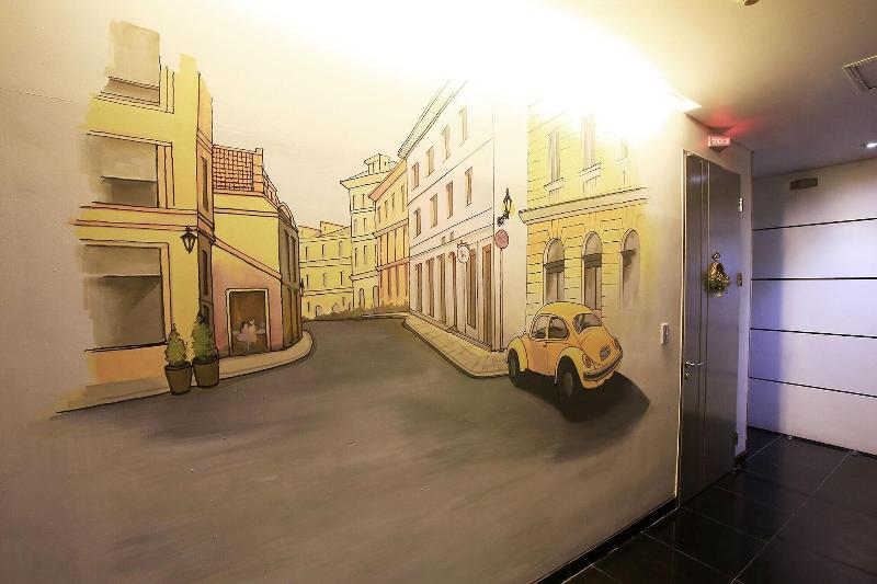 Suyu Solid Hotel image