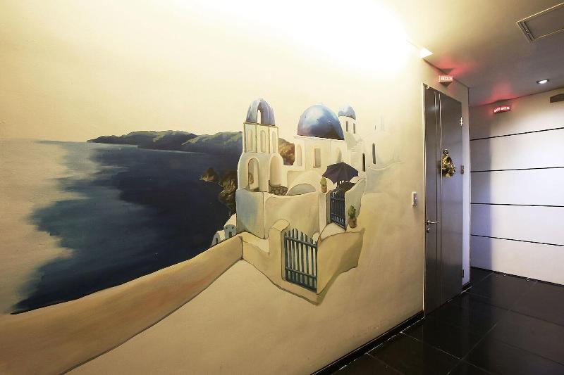 Suyu Solid Hotel image