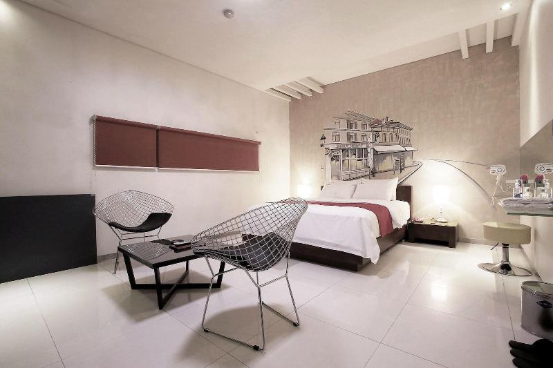 Suyu Solid Hotel image