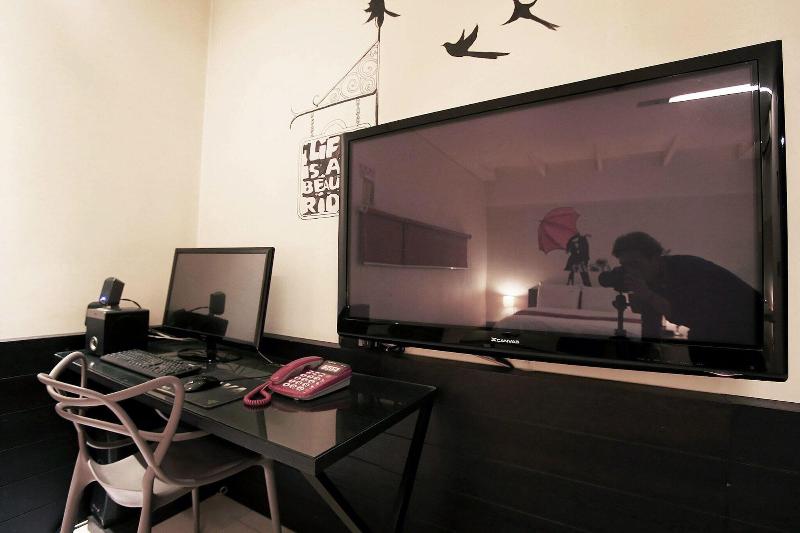 Suyu Solid Hotel image
