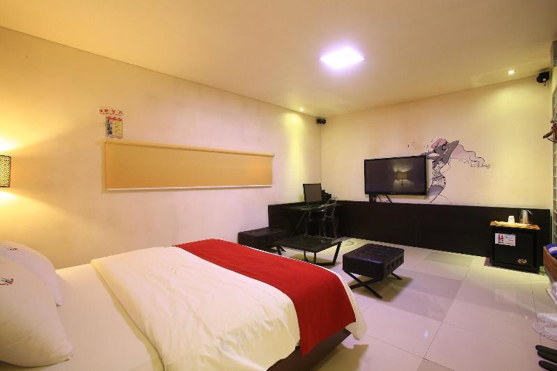 Suyu Solid Hotel image