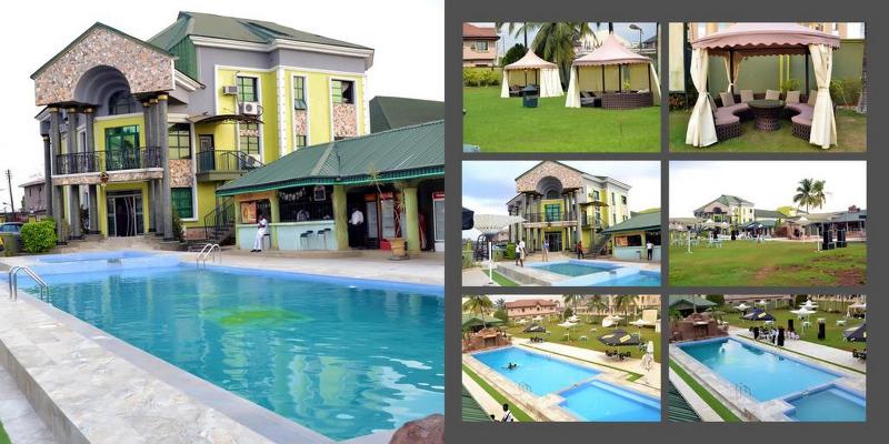 St. Regis Hotels & Resorts