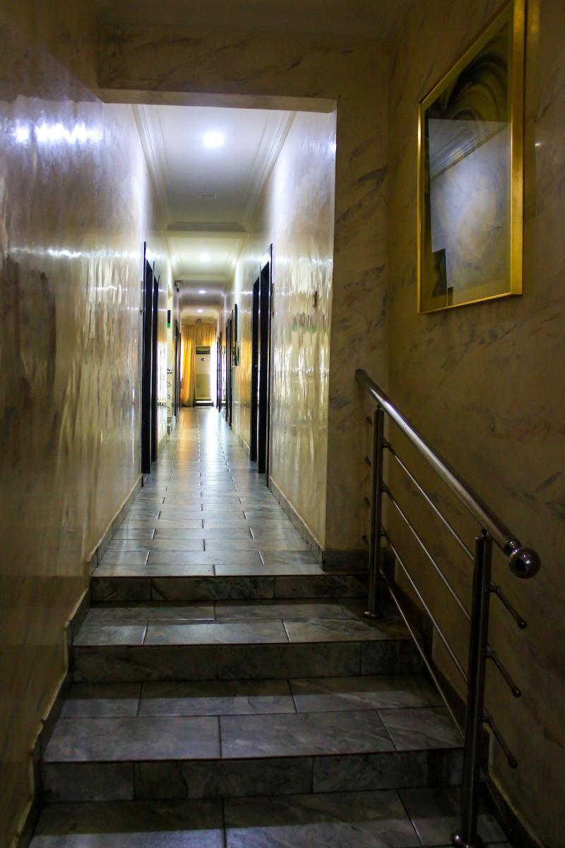 St. Regis Hotels & Resorts