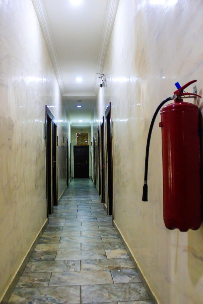 St. Regis Hotels & Resorts