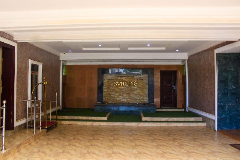 St. Regis Hotels & Resorts