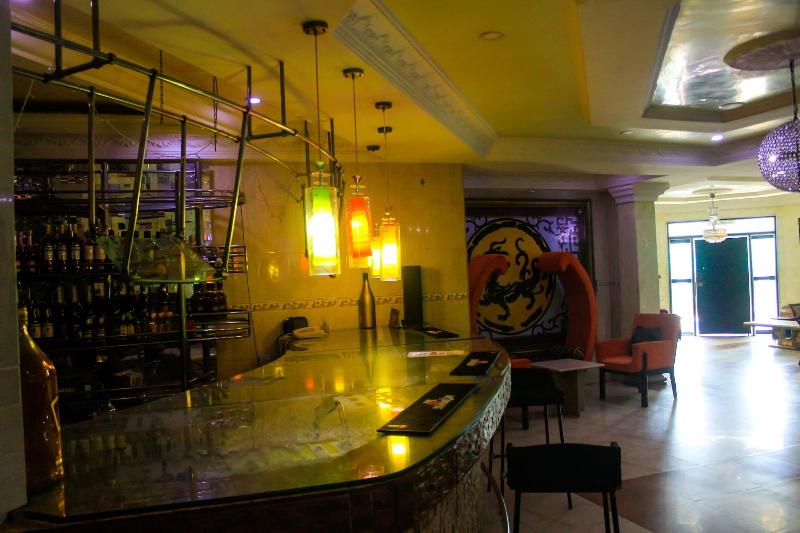 St. Regis Hotels & Resorts