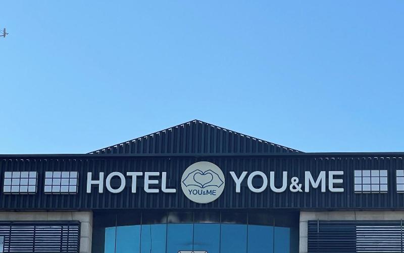 Bundang Yatap You and Me Hotel image