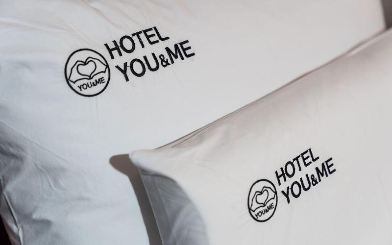 Bundang Yatap You and Me Hotel image