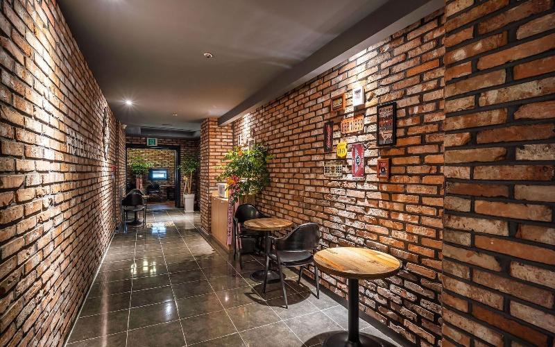 Bundang Yatap You and Me Hotel image