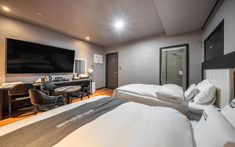 Bundang Yatap You and Me Hotel image