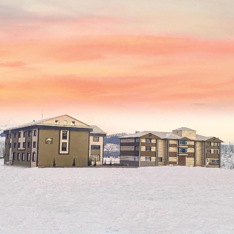 YakupoÄŸlu Hotels image