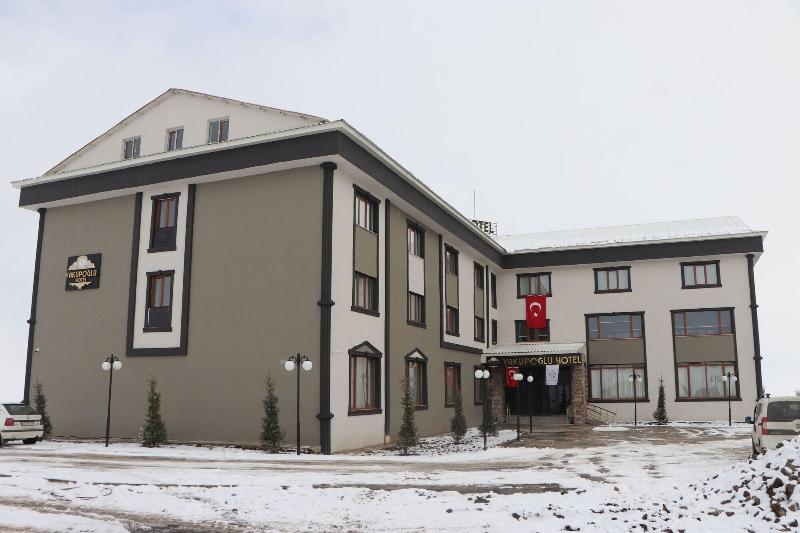 YakupoÄŸlu Hotels image