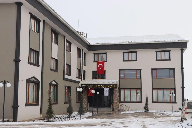 YakupoÄŸlu Hotels image