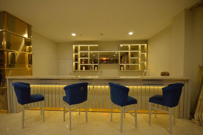 YakupoÄŸlu Hotels image