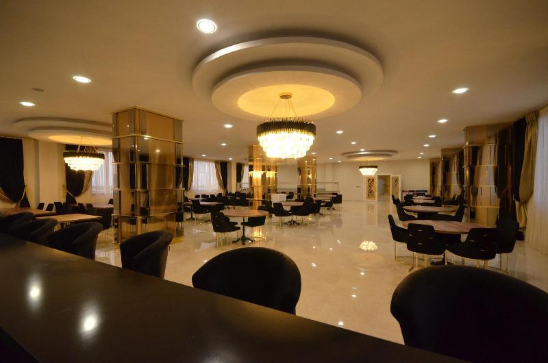 YakupoÄŸlu Hotels image