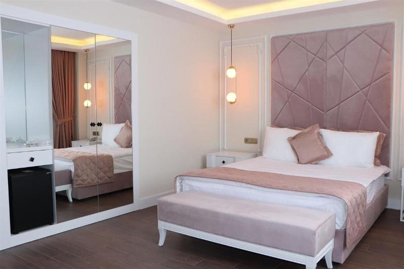 YakupoÄŸlu Hotels image