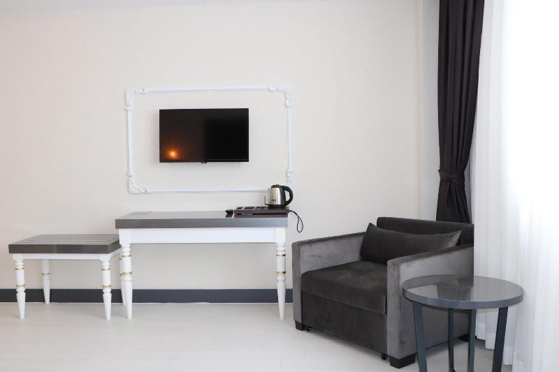 YakupoÄŸlu Hotels image