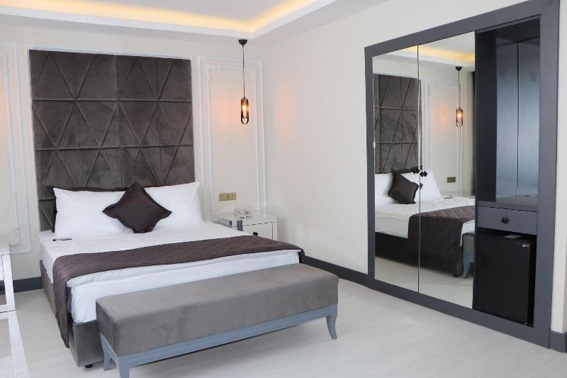 YakupoÄŸlu Hotels image