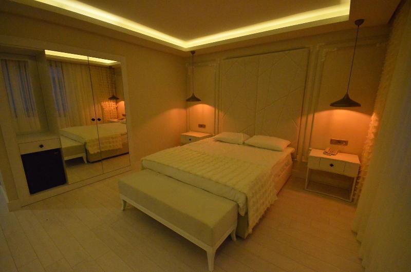 YakupoÄŸlu Hotels image