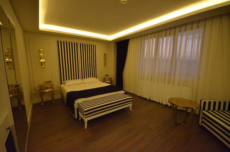 YakupoÄŸlu Hotels image
