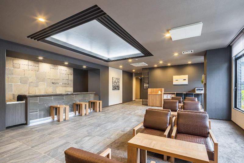 Route Inn Noda - Kokudou16gouzoi - image