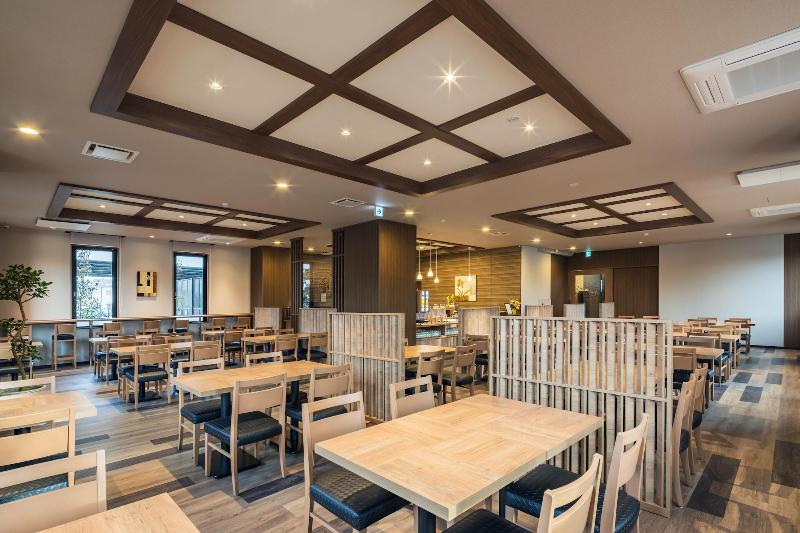 Route Inn Noda - Kokudou16gouzoi - image