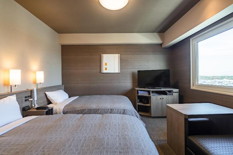 Route Inn Noda - Kokudou16gouzoi - image