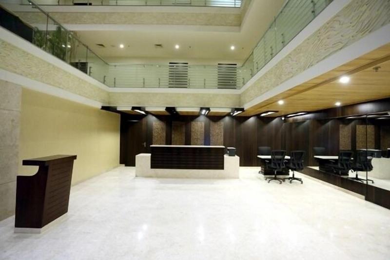 Hotel Solitaire — view