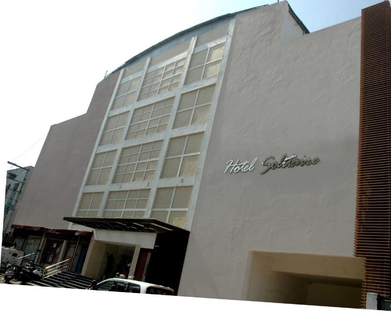Hotel Solitaire