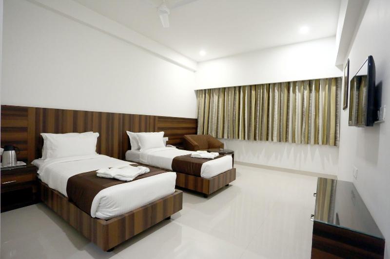 Hotel Solitaire 4