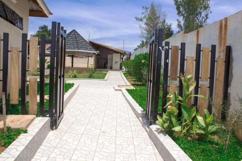 Distinctions Gardens Guest House