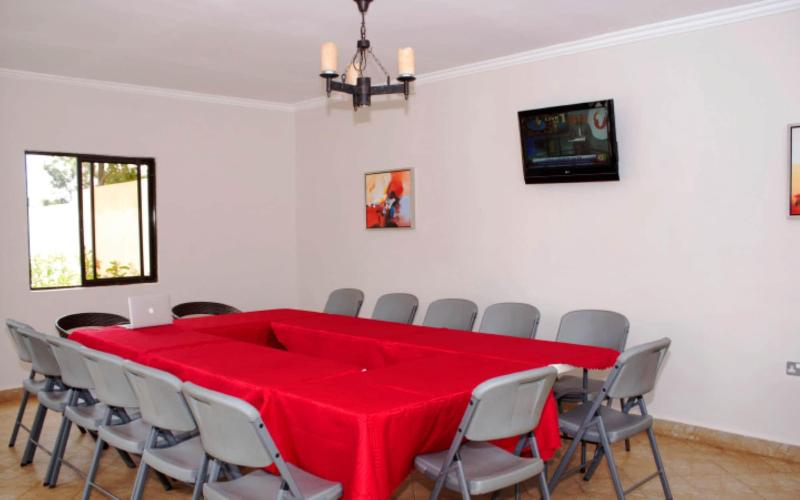 Distinctions Gardens Guest House